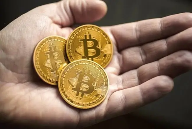 Để Bitcoin chính thức trở thành loại tiền tệ hàng đầu thì sẽ phải mất hơn 25 năm