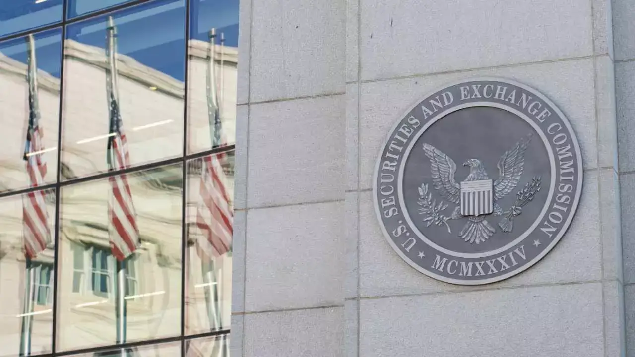 IAC khuyên SEC ‘tích cực khẳng định quyền lực’ đối với thị trường tiền ảo.