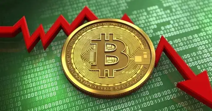 Khi thị trường Bitcoin chuyển sang giảm giá thì cần nhớ 3 điều sau