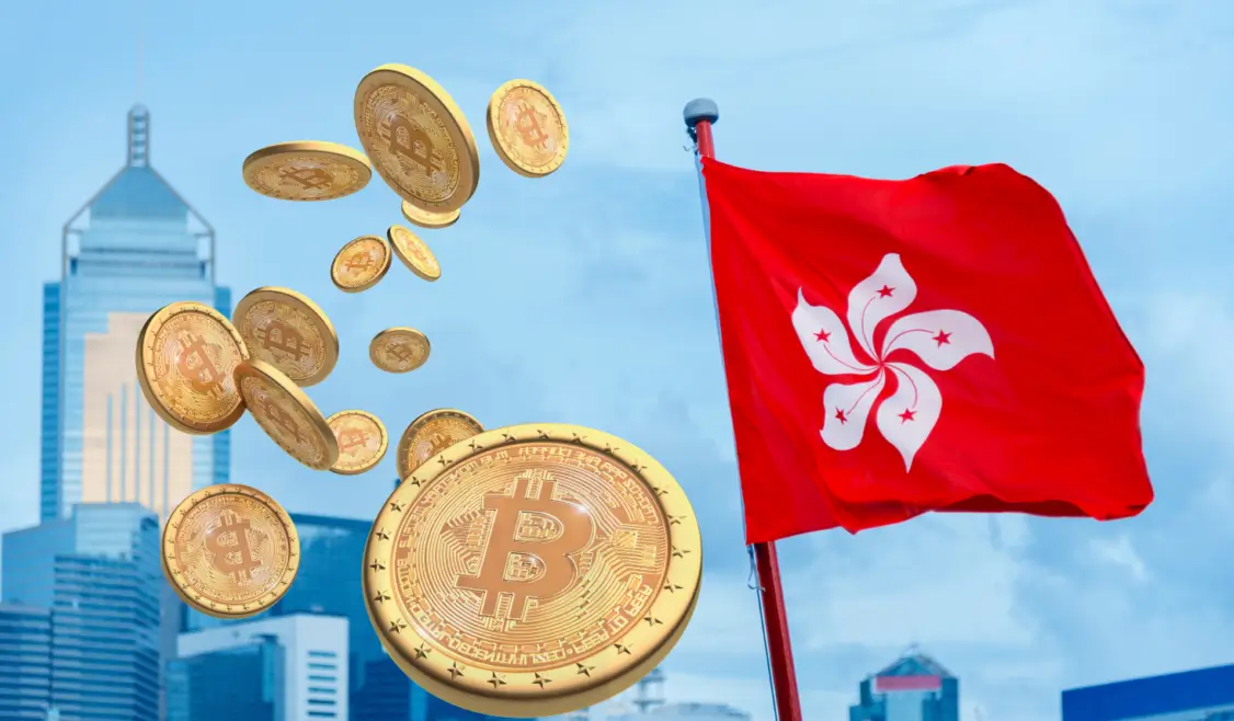 Hồng Kông chuyển bị cho phép người dân mua bán tiền ảo