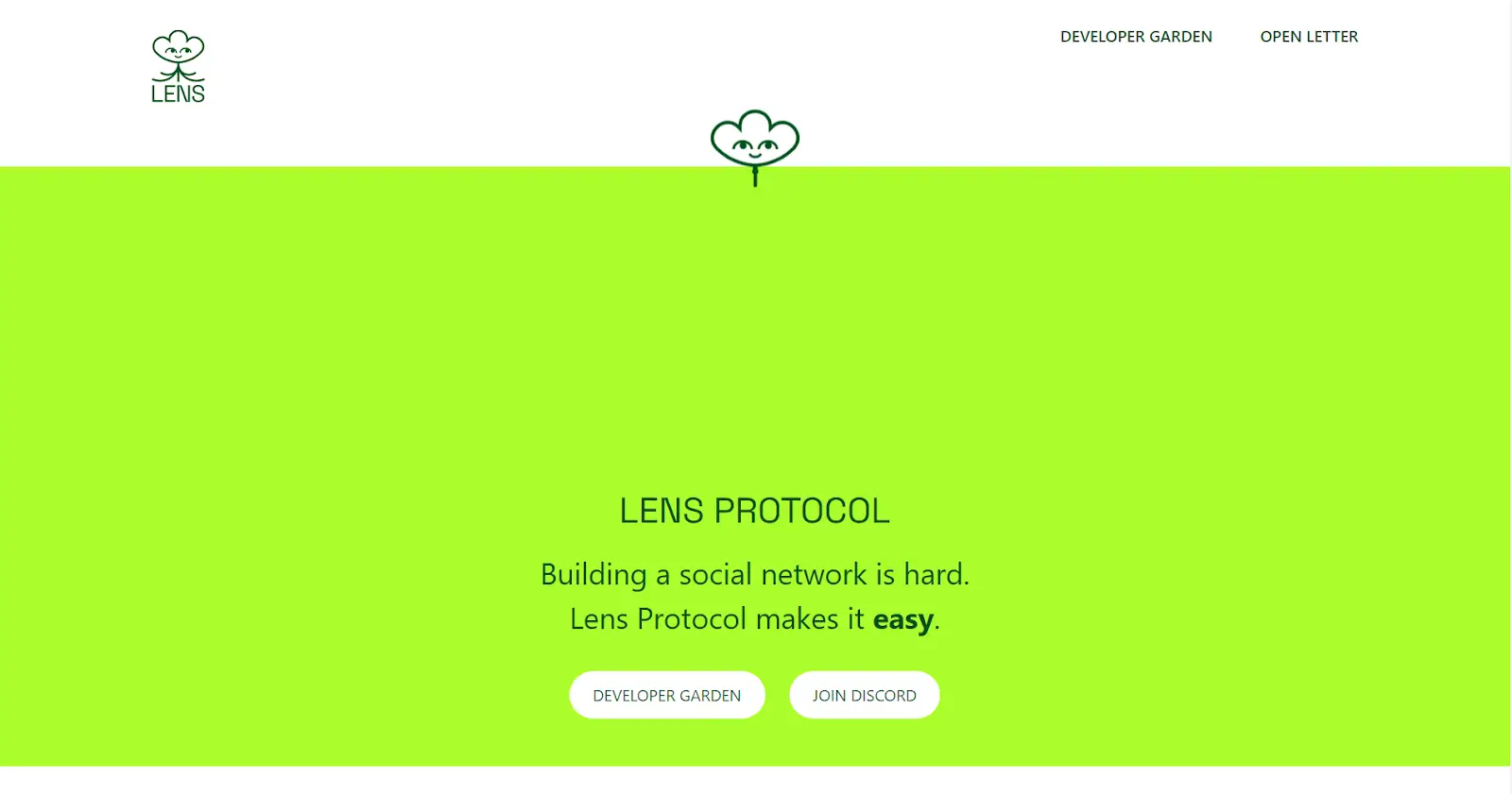 Lens Protocol là gì? Chi tiết social graphs và social media Web3