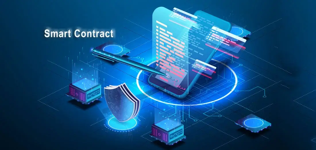Smart Contract là gì? Tìm hiểu chi tiết Hợp đồng thông minh là gì?