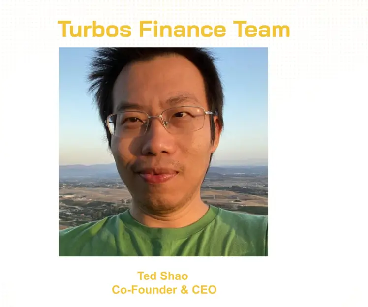 TUROR (Turbos Finance) là gì? Toàn tập về tiền điện tử TURBO!