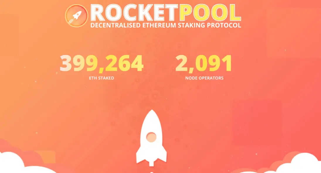 RPL (Rocket Pool) là gì? Chi tiết về đồng tiền điện tử RPL
