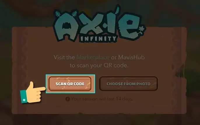 AXS (Axie Infinity) là gì? Chi tiết về tiền điện tử AXS
