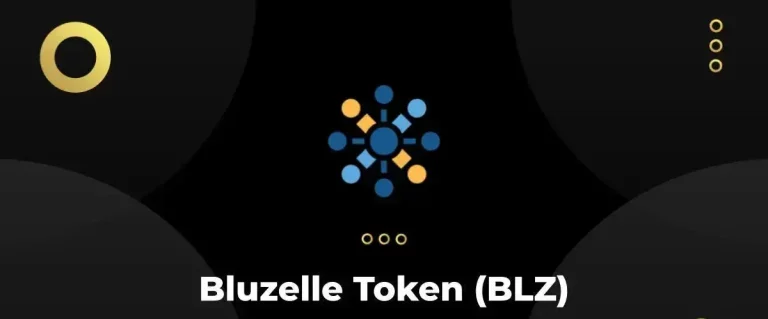 BLZ (Bluzelle Token) là gì? Chi tiết về tiền điện tử BLZ