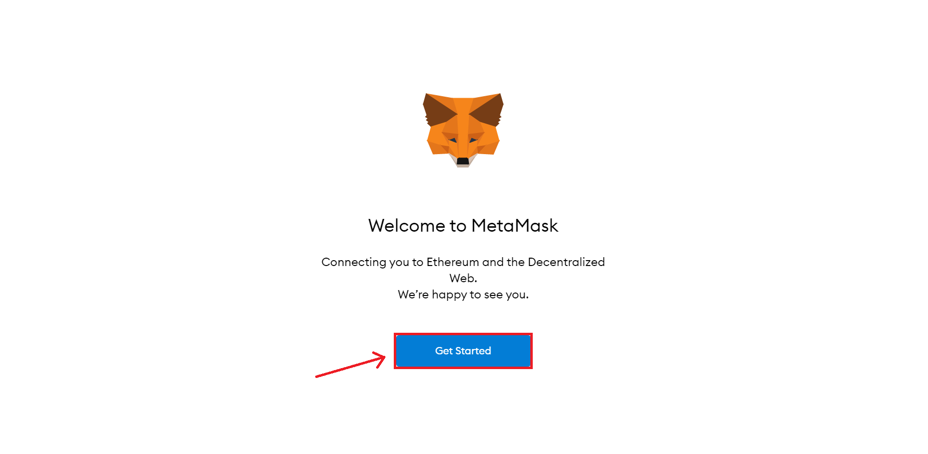 Ví Metamask là gì? Hướng dẫn chi tiết cách cài đặt, dùng và khôi phục ví