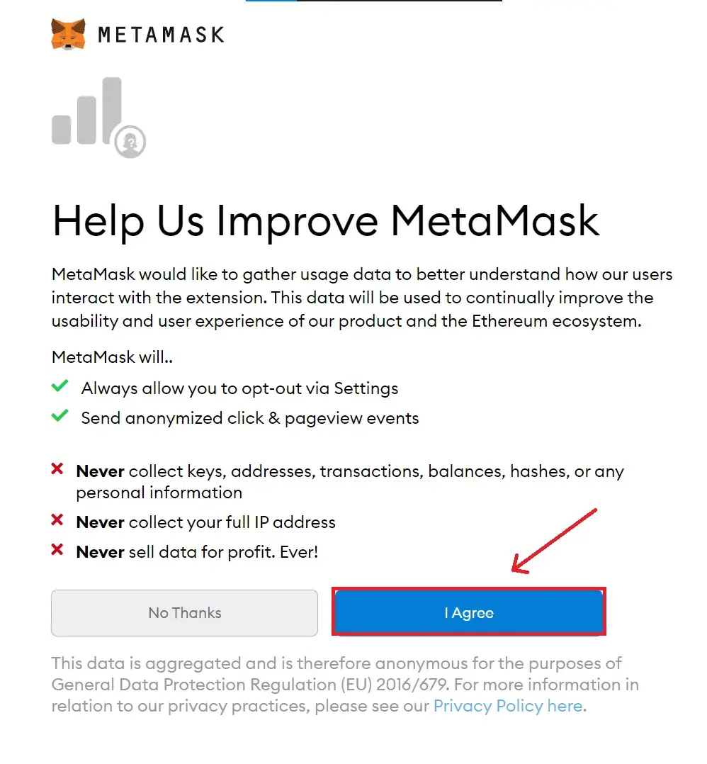 Ví Metamask là gì? Hướng dẫn chi tiết cách cài đặt, dùng và khôi phục ví